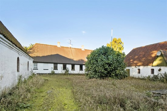 Saltoftevej 41 er til salg for kun 295.000 kr.: Se de billigste boliger til salg i Assens her