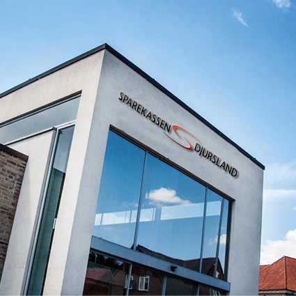 Sparekassen Djursland