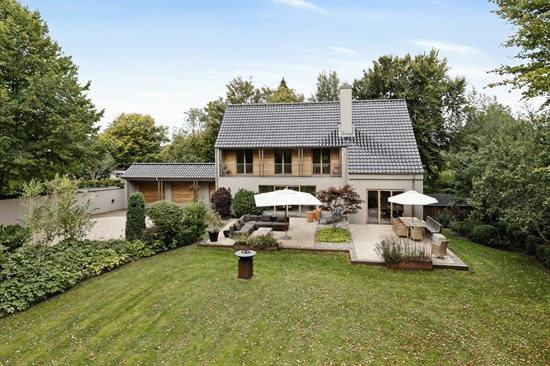 Top 6 over dyreste boliger til salg i Aalborg. Priser op til 29.995.000 kr