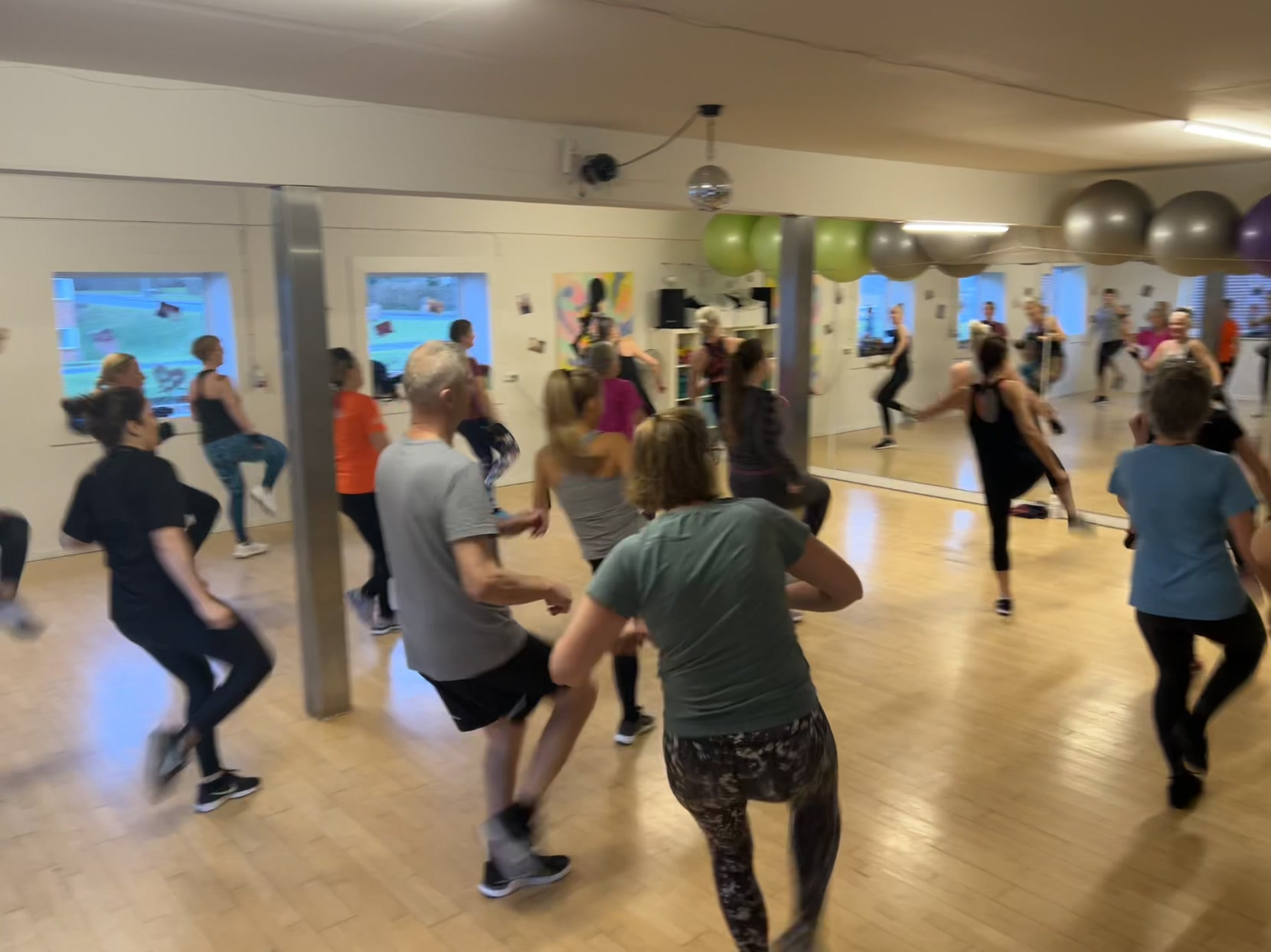 Opslagstavlen: Nyeste opdateringer fra Lystrup