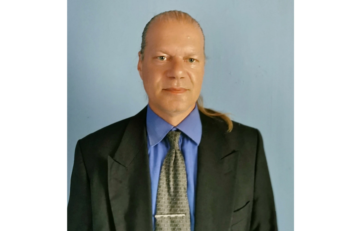 Fred-Inge Olsen stiller op for Nye Borgerlige til KV21