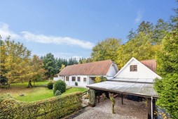 Eksklusiv bolig for 3,0  mio. kroner er netop kommet til salg i Vestbjerg - Se den og de dyreste boliger her