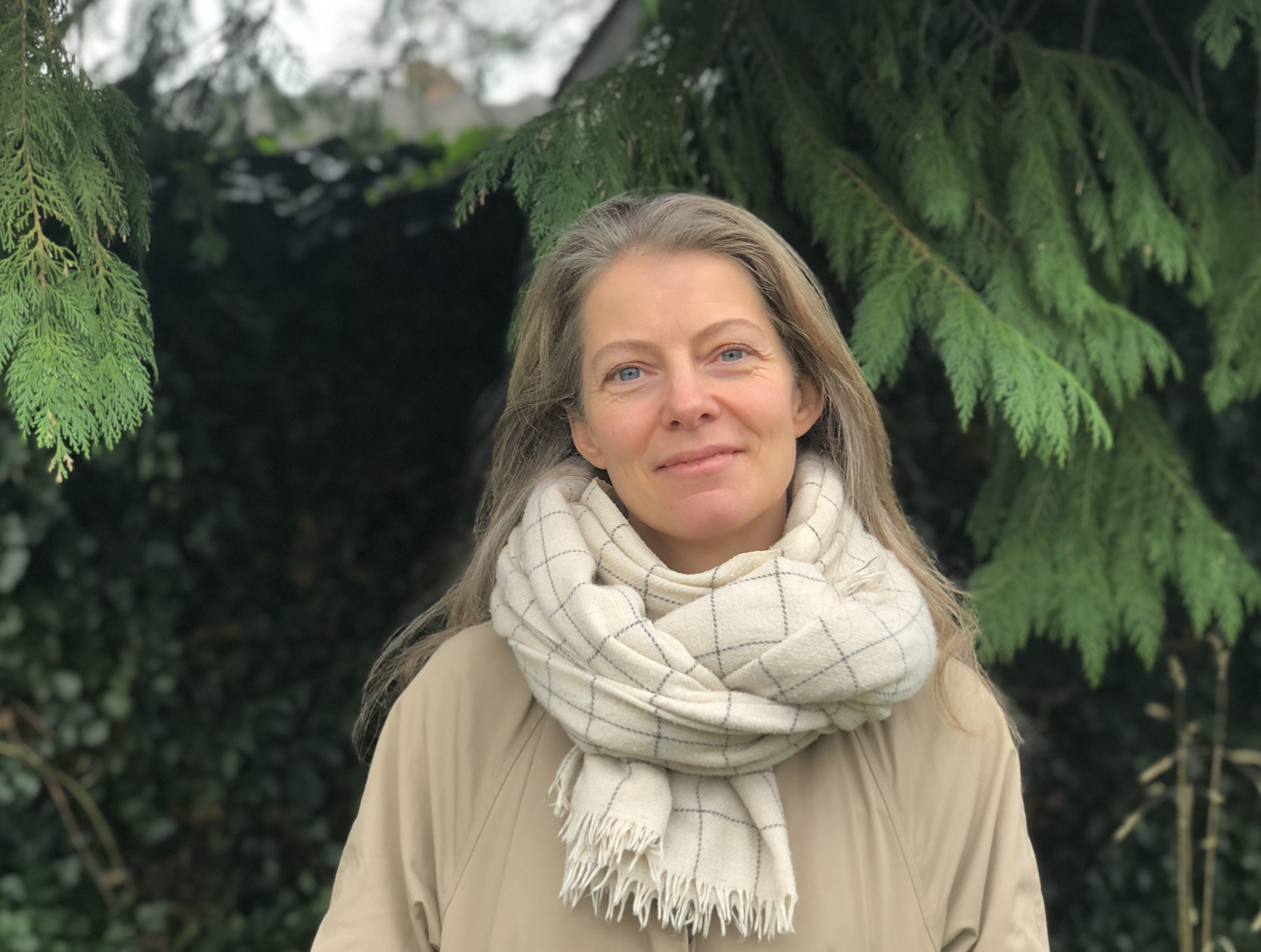 Deltagere søges til forskningsprojekt om hundes betydning for ældres livskvalitet