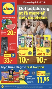 Tilbudsavis
