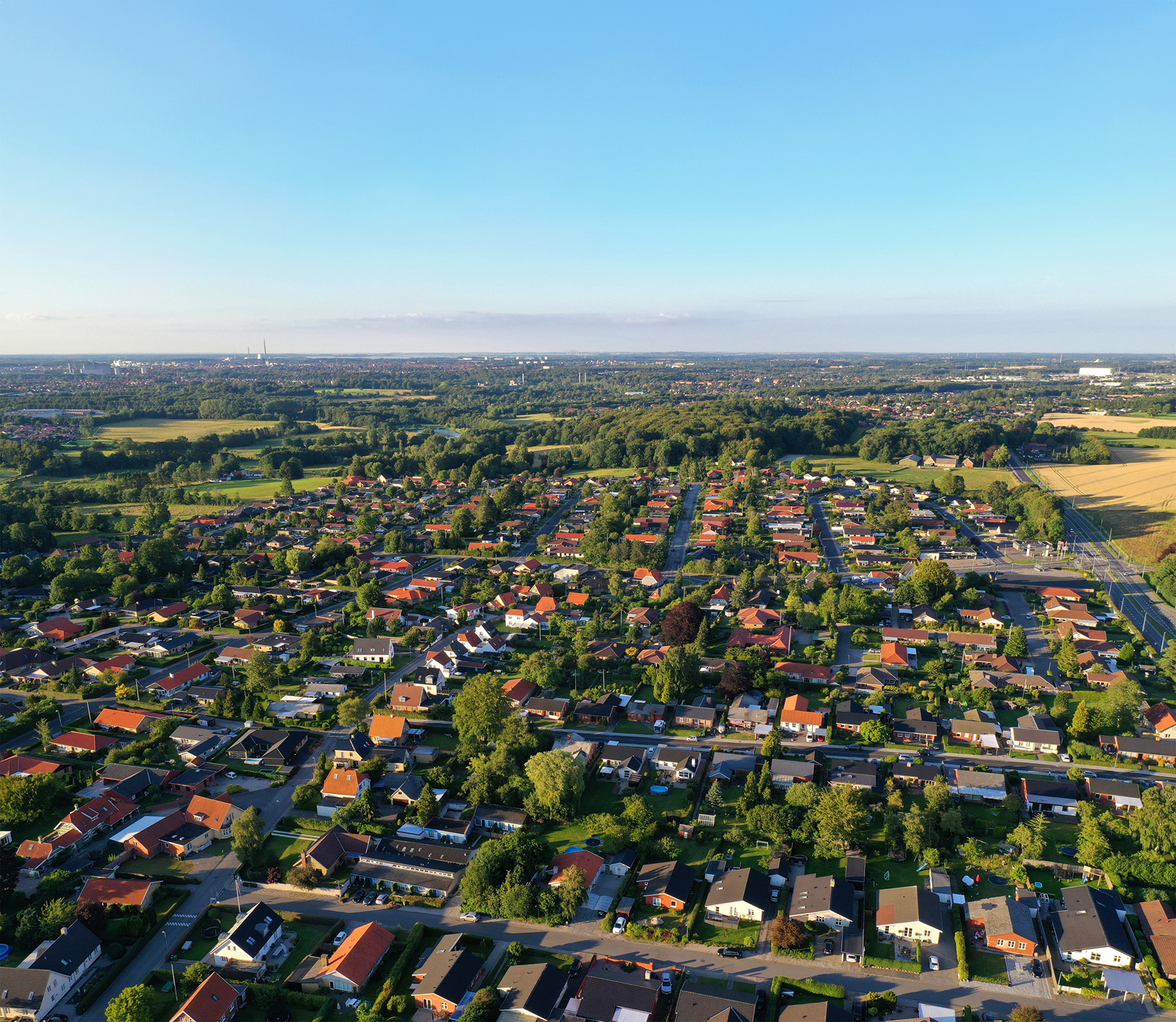 Har dit hus også brug for en grøn opgradering? I dag kommer Energistyrelsens gratis rådgivningstjeneste til Læsø 