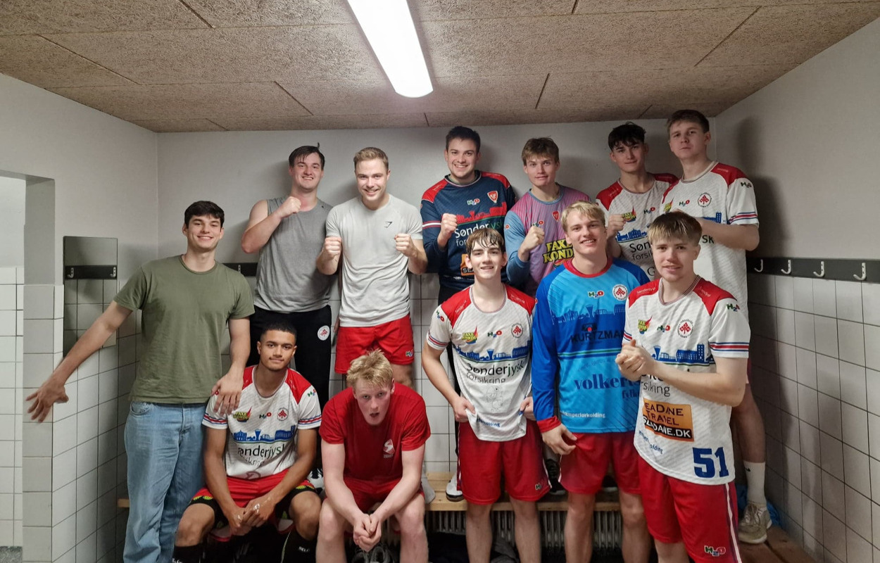 KIF henter vigtige point mod ligaens bundprop