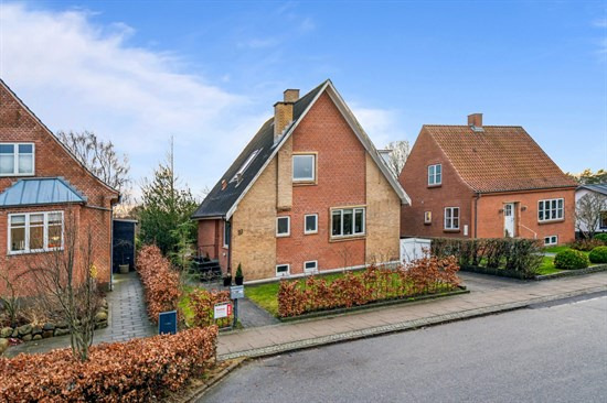 Til salg hos home Hjørring: Gammel Løkkensvej 23, 9800 Hjørring