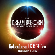 DPR bringer musikalsk magi til Frederiksberg