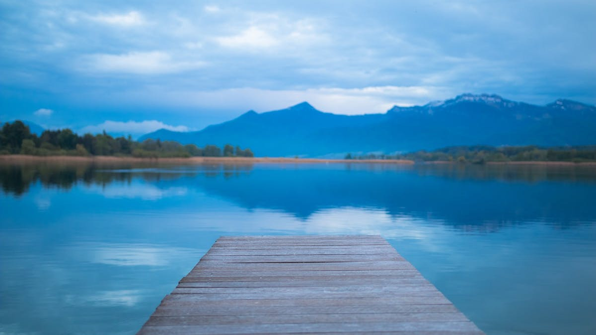 Find indre ro i Det Røde Pakhus