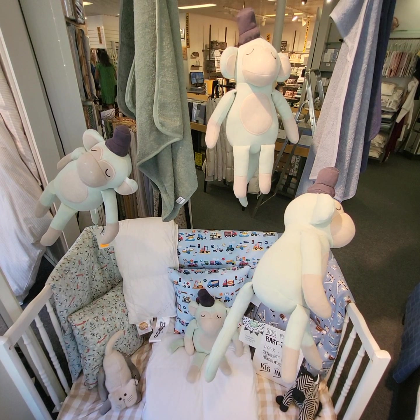 Opdatér dig her: Det nyeste fra Hjørring