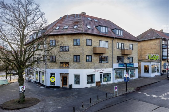 Vangede Bygade 39 er til salg for kun 1.995.000 kr.: Se de billigste boliger til salg i Gentofte her