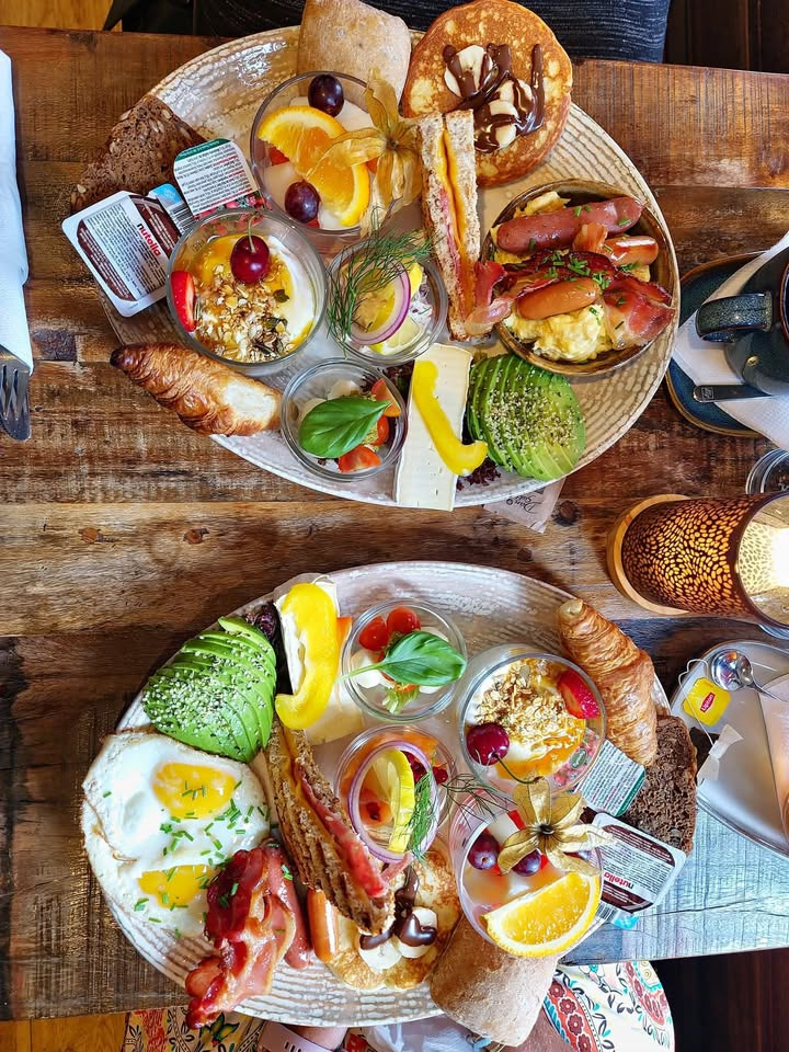 Café Tidslös lokker med Slagelses bedste brunchoplevelse
