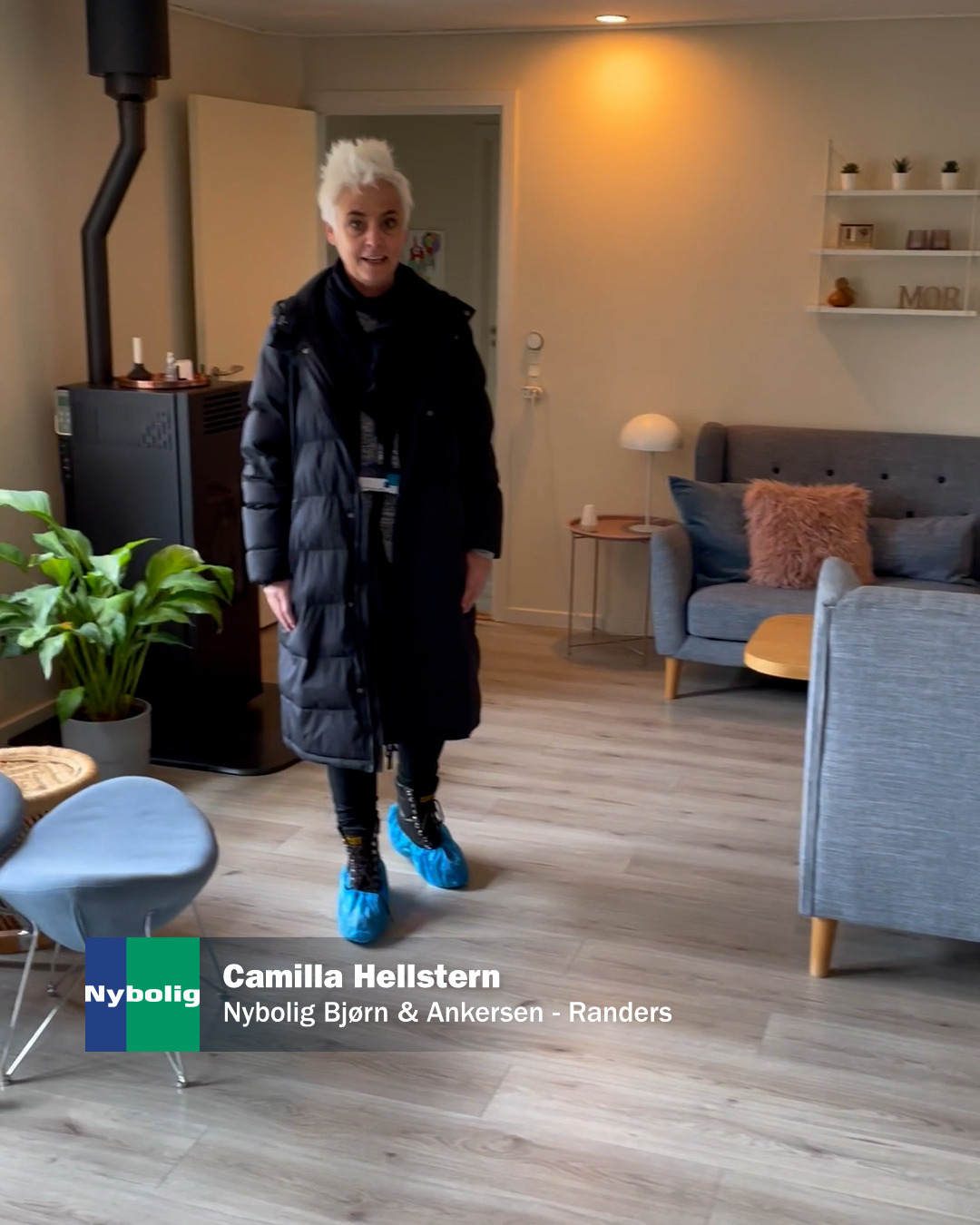 Hold trit med lokalområdet: Nyt fra Fårup