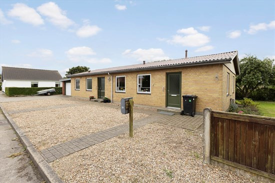 Konvalvej 4 er til salg for kun 525.000 kr.: Se de billigste boliger til salg i Ringkøbing her