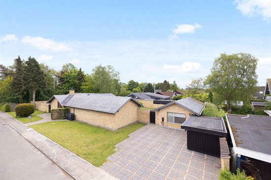 Top 6 over dyreste boliger til salg i Tilst. Priser op til 5.698.000 kr