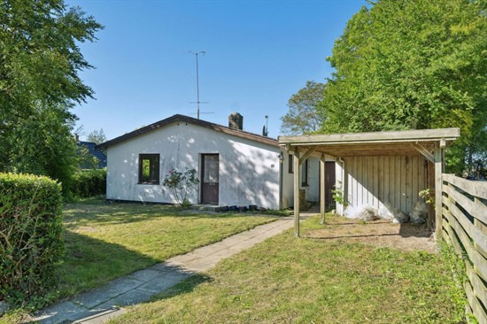 Stoensevej 44 er til salg for kun 195.000 kr.: Se de billigste boliger til salg i Tranekær her