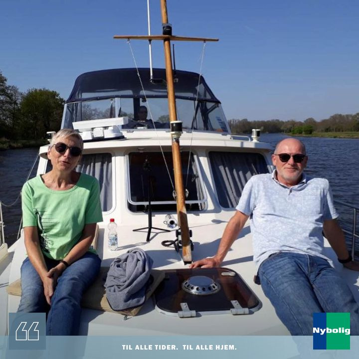 Opslagstavlen: Nyeste opdateringer fra Nordborg