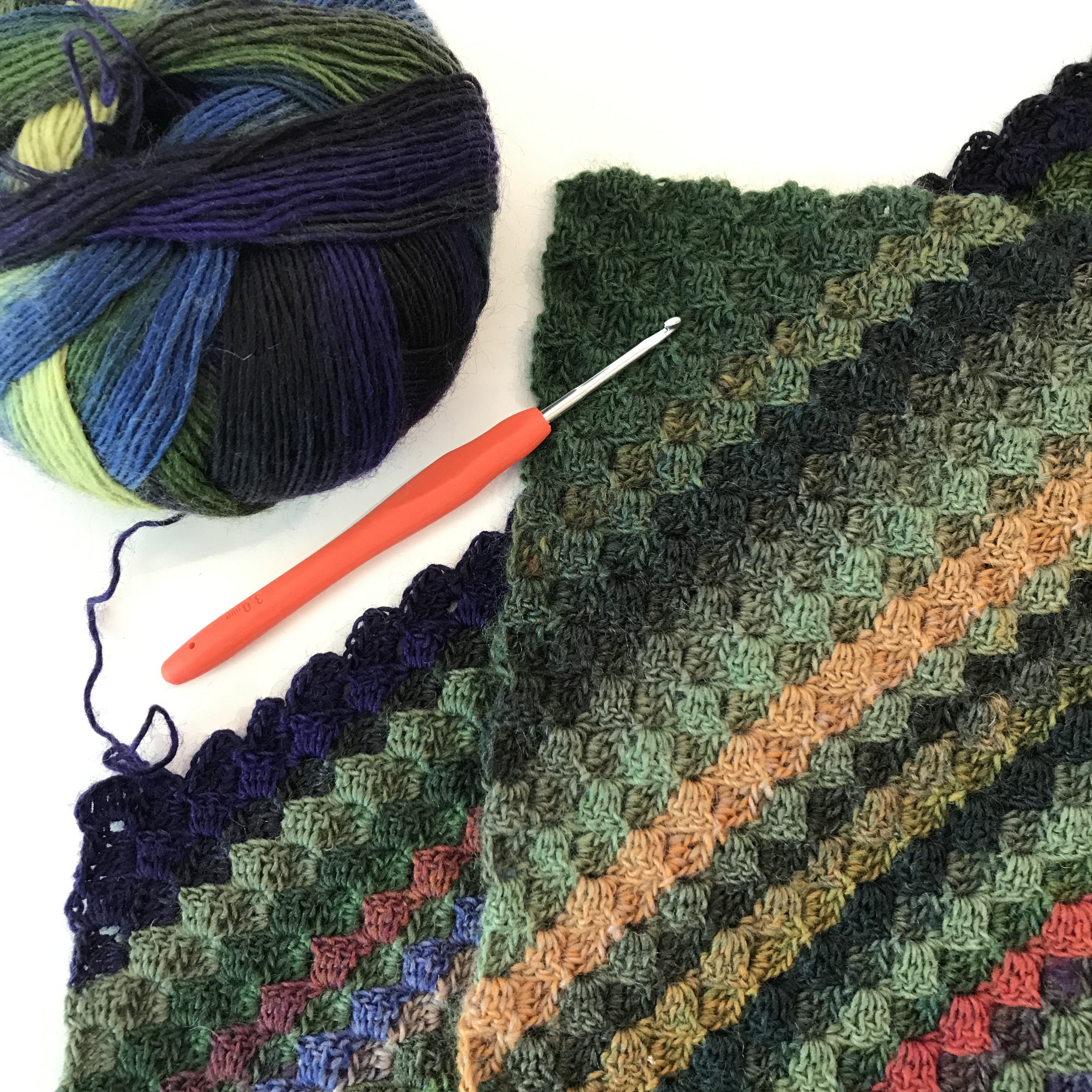 Skab unikke kreationer hos Hobbykurser i Jyllinge