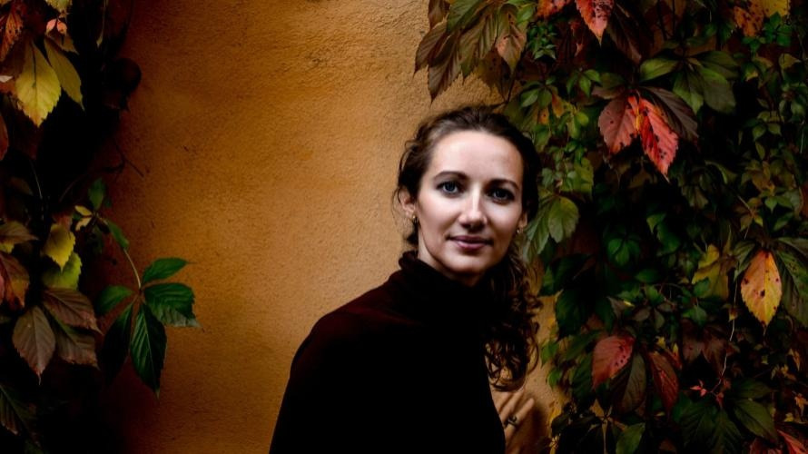 Karin Grand bliver ny linjeleder for filmlinjen på Dansk Talentakademi