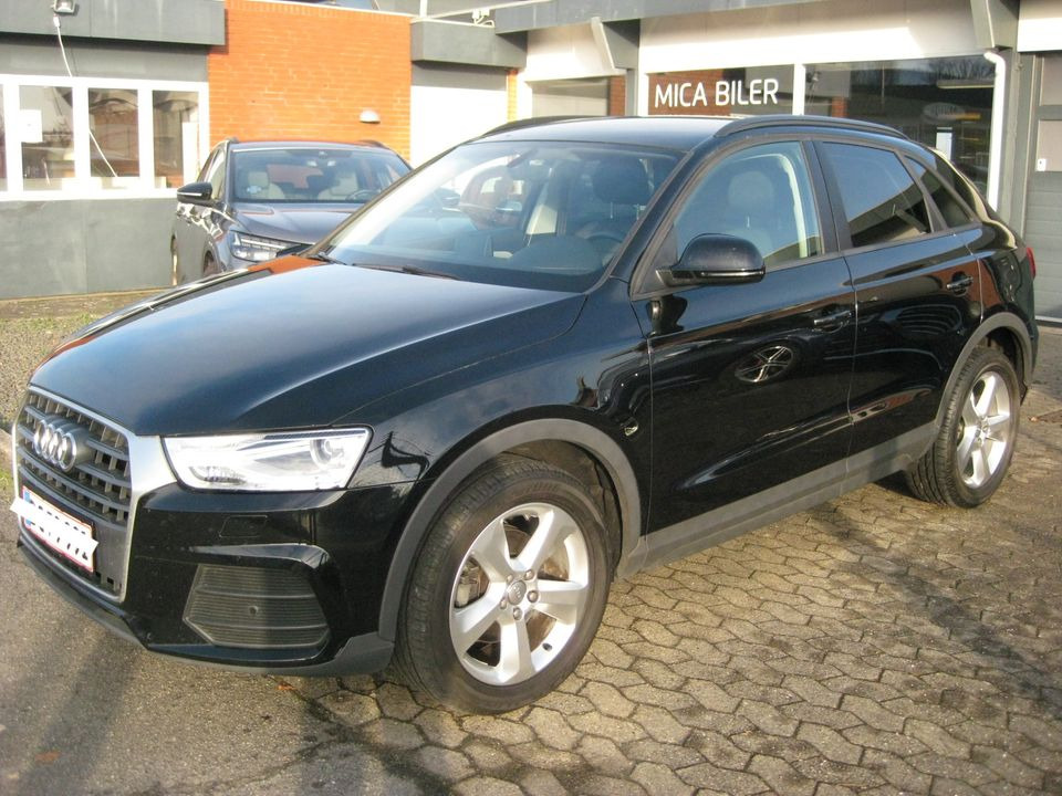 Opslagstavlen: Nyeste opdateringer fra Horsens