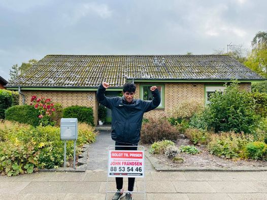 Hold dig opdateret på lokale nyheder fra sociale medier