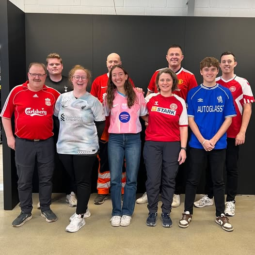 STARK Hobro støtter Børnecancerfonden med event i butikken