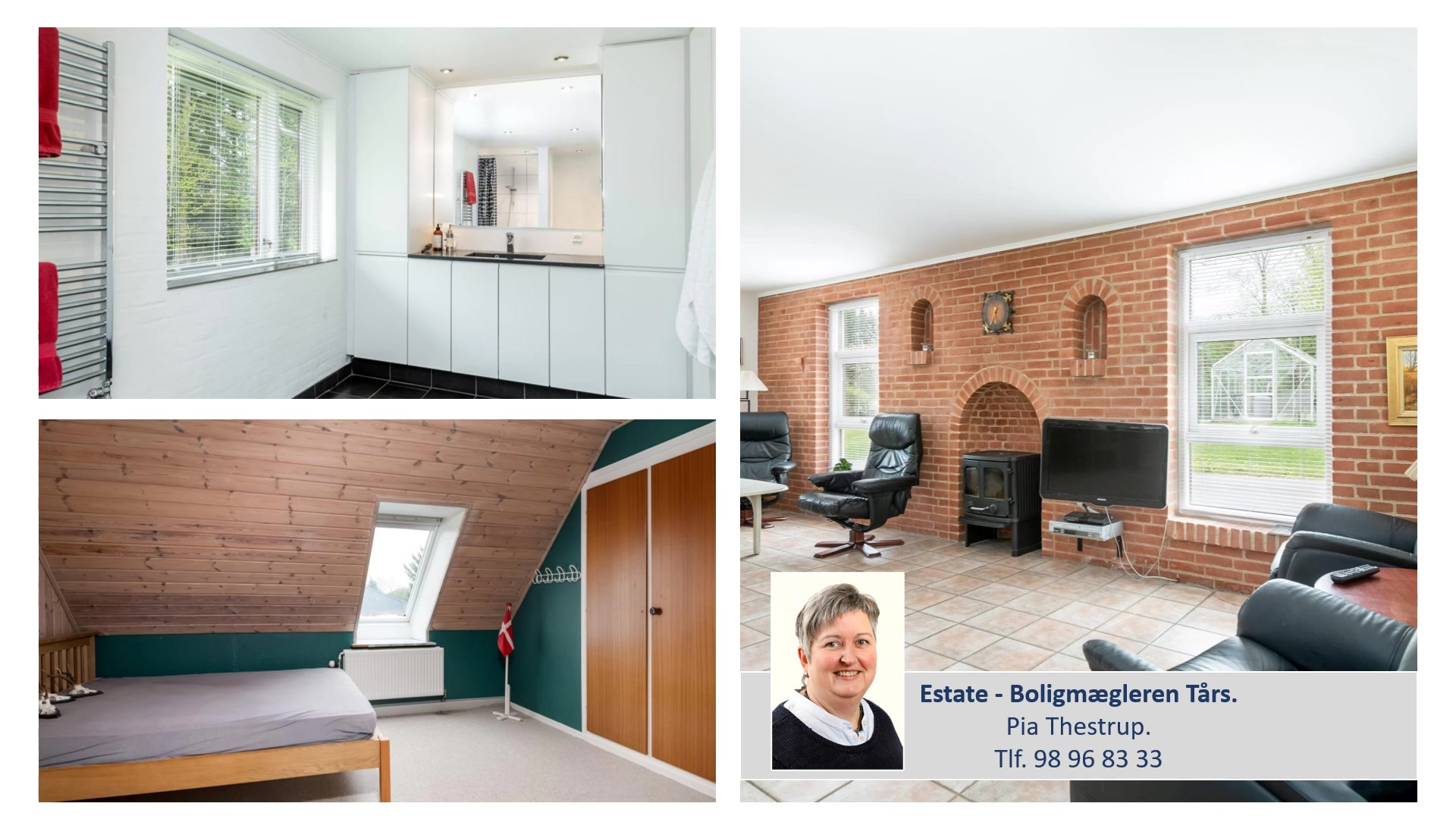 Det nyeste på Tårs’ opslagstavle