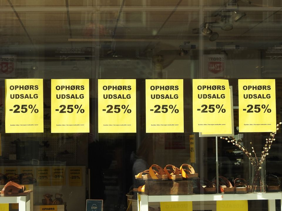 Døde bymidter kan få mere liv med ordentlige cykelforhold