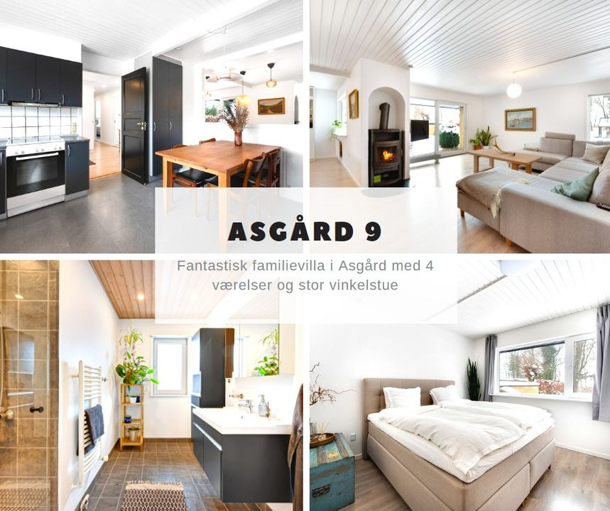 Det nyeste på Brønderslevs opslagstavle