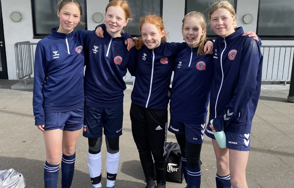 Flot spil da Randers Q vinder sæsonens sidste kamp