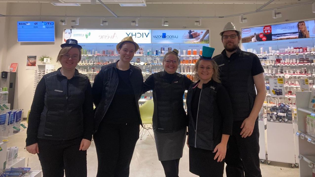 Opdatér dig her: Det nyeste fra Ikast