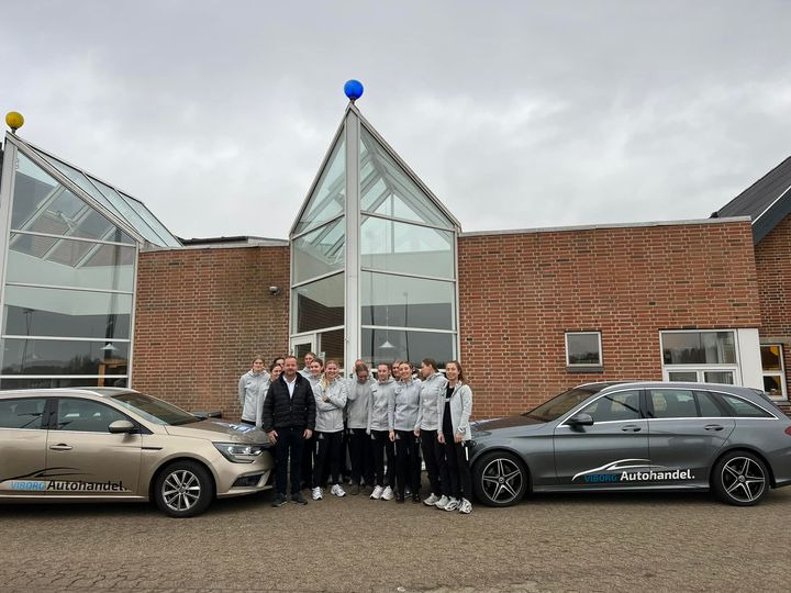 Det nyeste på Viborgs opslagstavle