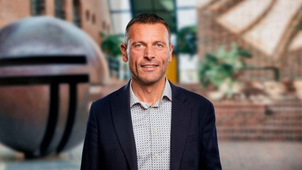 Henrik Pagh Mortensen fylder rundt