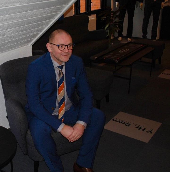 Hold dig ajour med dagens opdateringer fra Ikast