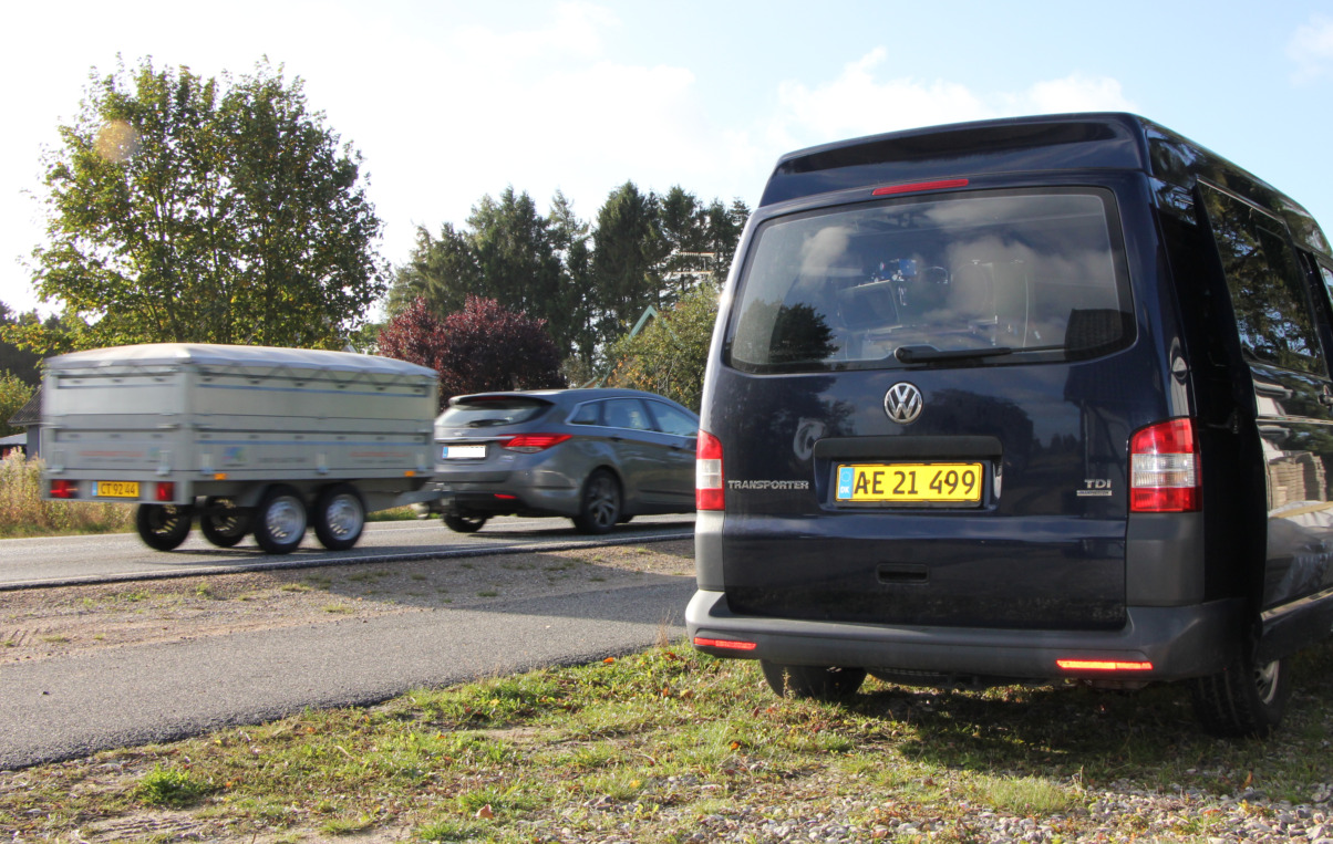 FAKTA OM FESTIVAL OG FOTOVOGNE