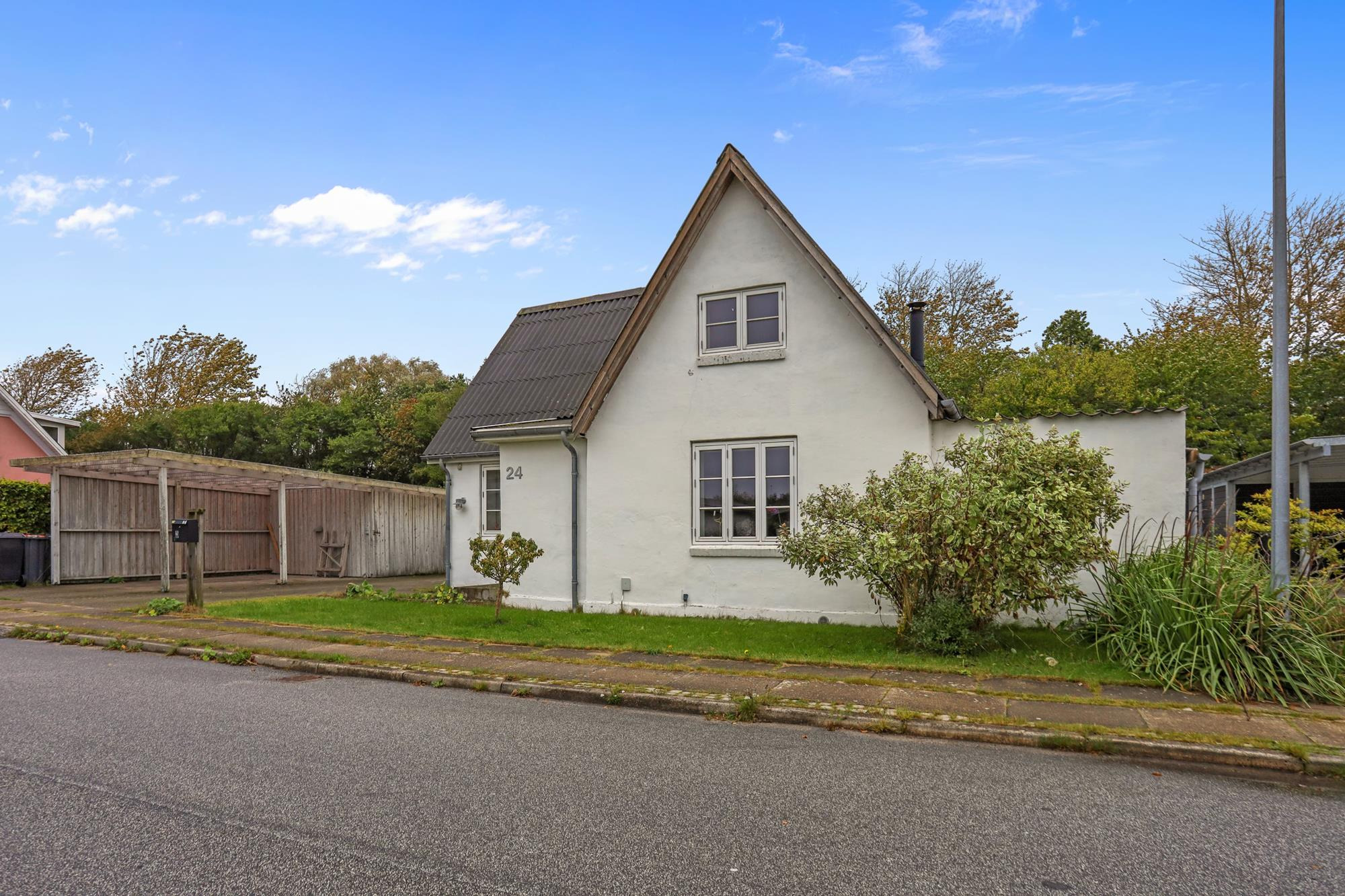 Hold trit med lokalområdet: Nyt fra Nørresundby