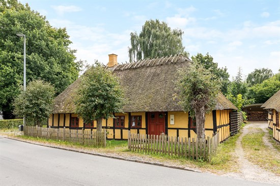 Allesø-Norden 16 er til salg for kun 499.000 kr.: Se de billigste boliger til salg i Odense her