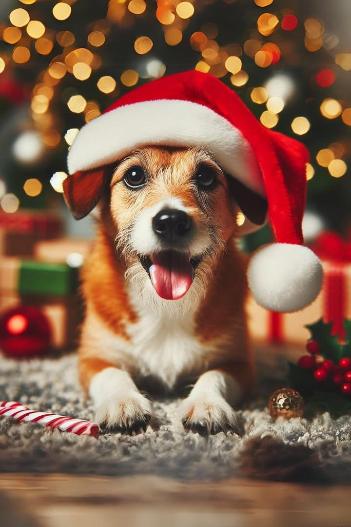 Vet til dig holder julelukket fra 20. december til 1. januar