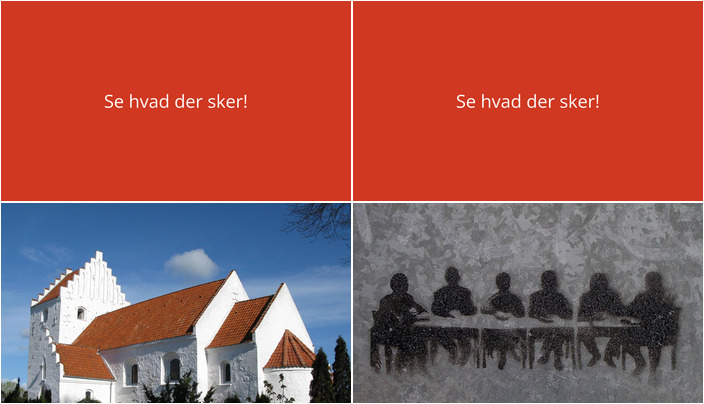 Koncerter og koraftener i Vipperød - Oplev musikkens magi i den kommende uge