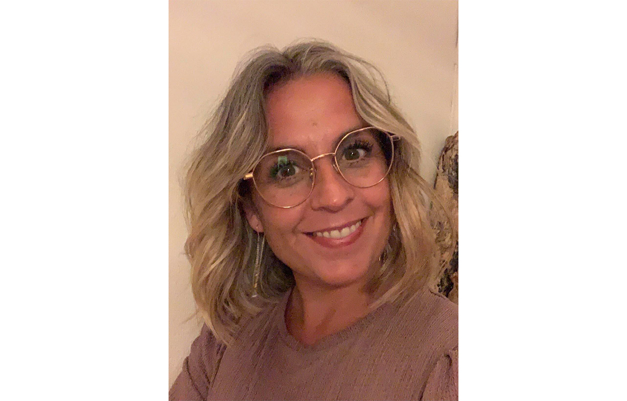 Hjørring ildsjæl: Rikke Ejsenhardt – Event-og aktivitetschef i Hjørring Handel.