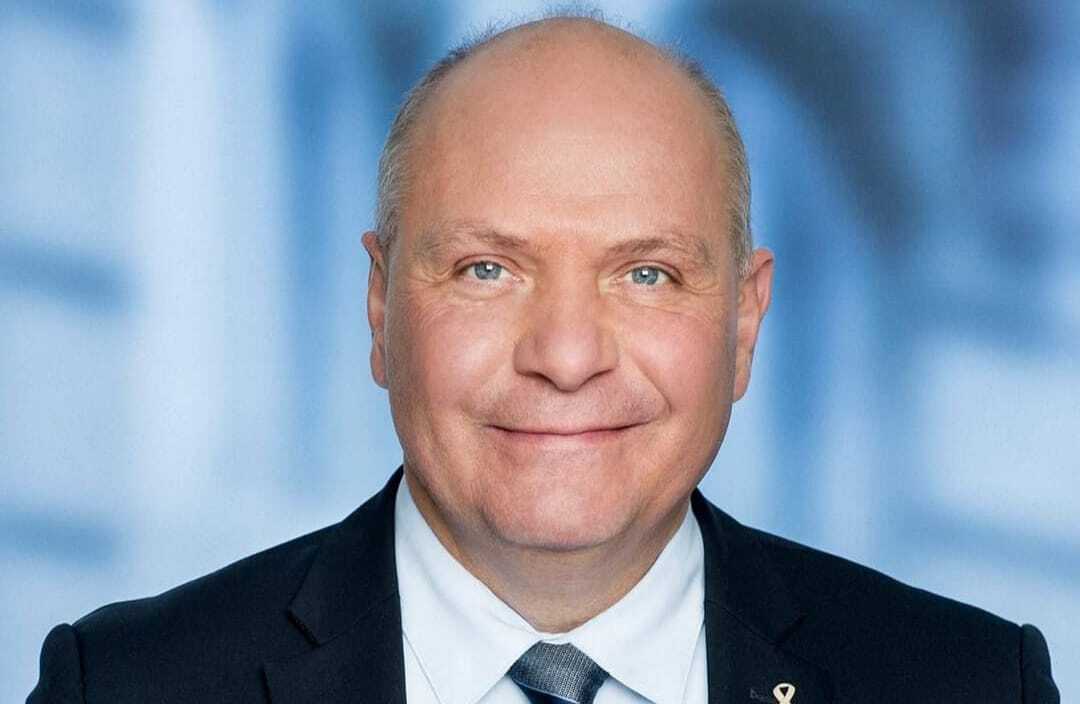 Læserbidrag: Søren Gade besøgte Venstre på Vendelbohus