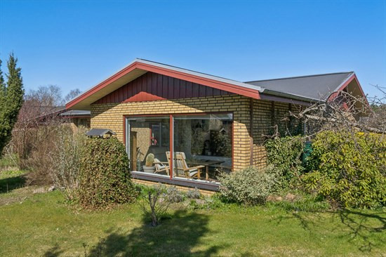 Hasselvej 10 og 6 andre boliger er kommet til salg denne uge i Silkeborg - se boligerne her.