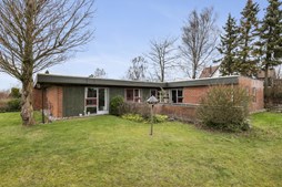 Til salg hos Home Støvring: Porsborgvej 36, 9530 Støvring