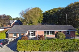 Pris sat ned med 55.000 kr. på Stationsvej 14A