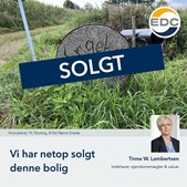 Ejendom på Krondalvej 19 solgt – skal vi også sælge din bolig?