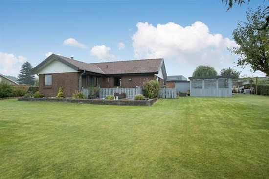 Er Trige Møllevej 164 i Trige drømmehjemmet? Se de dyreste boliger til salg nu for op til 2.595.000 kr