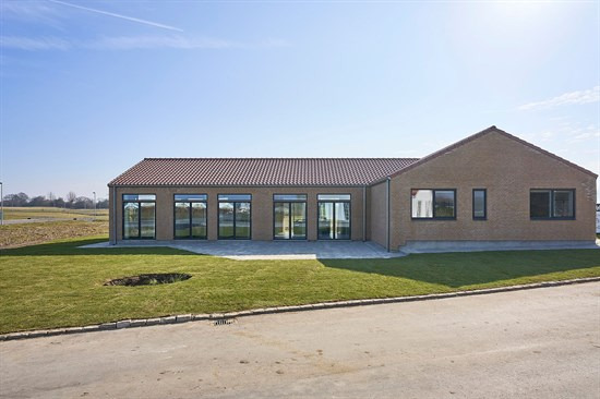 Top 6 over dyreste boliger til salg i Herfølge. Priser op til 6.995.000 kr