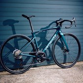 Specializeds Roubaix: En ny standard for komfort og aerodynamik i cykelverdenen