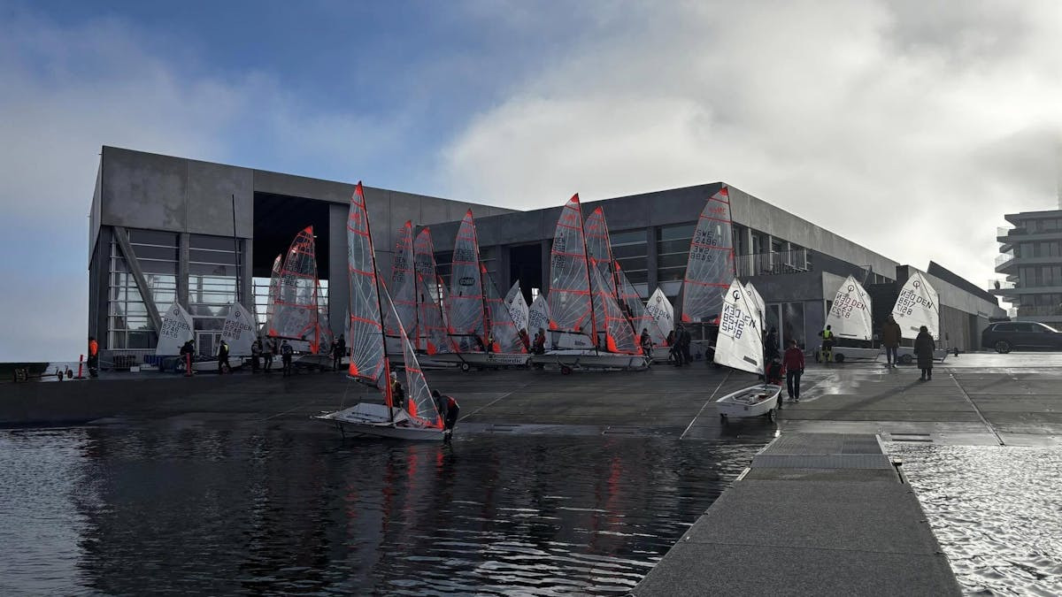 Udforsk sportens verden gennem fluid dynamics i Aarhus