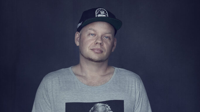 Gratis Per Vers Koncert på Byggefestivalen d. 14 juli